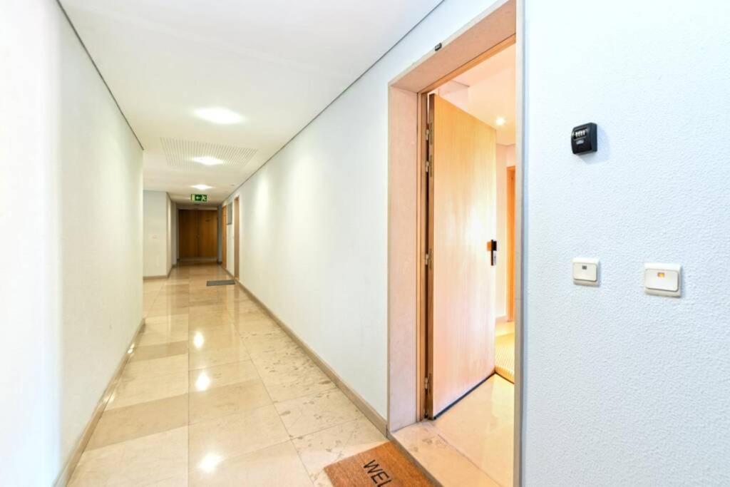 Av. Da Liberdade Comfortable Apt With Balcony Lisabona Exterior foto